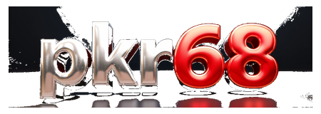 pkr68 logo