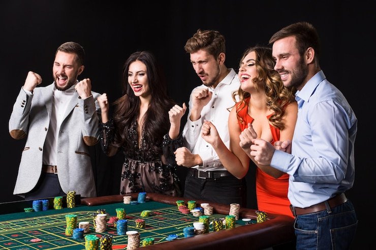 pkr68 Live Casino