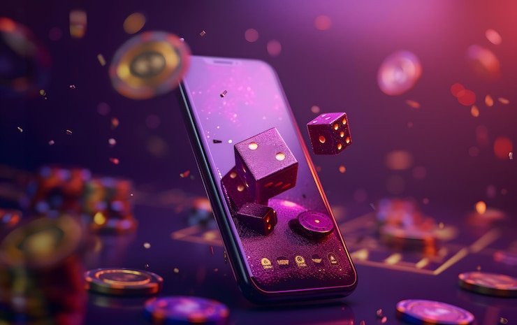 pkr68 mobile gaming